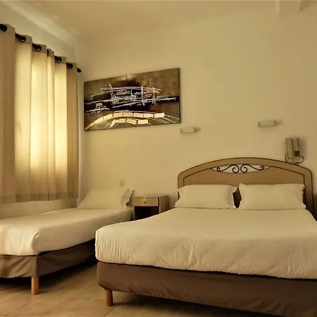 Ξενοδοχείο Marengo