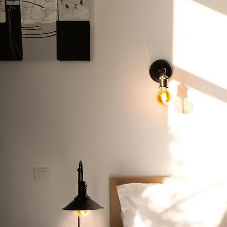 Marengo Ξενοδοχείο Αζάτσιο