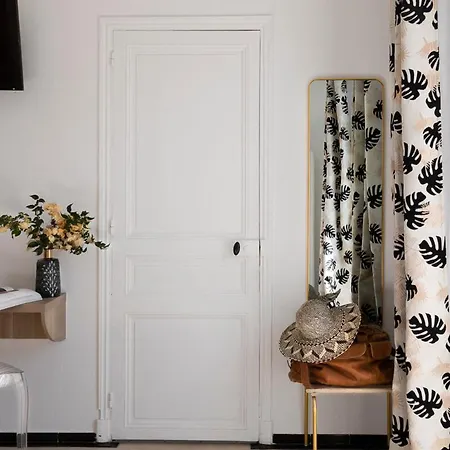 Marengo Ξενοδοχείο 2*