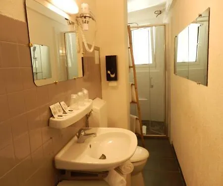 Marengo Hotel 2*