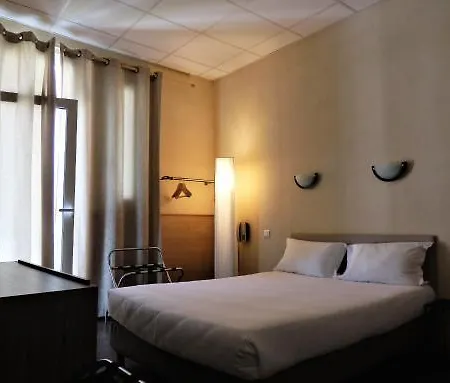 Marengo Ajaccio (Corsica)