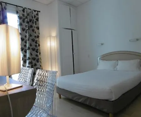 Marengo Ξενοδοχείο 2*