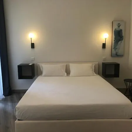 Ξενοδοχείο Marengo