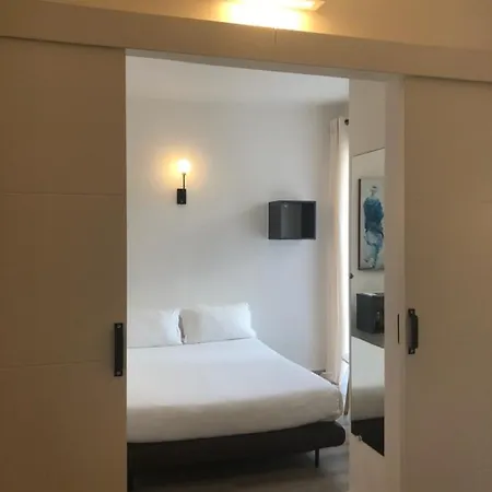 Ξενοδοχείο Marengo