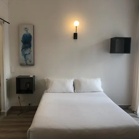 Ξενοδοχείο Marengo 2*