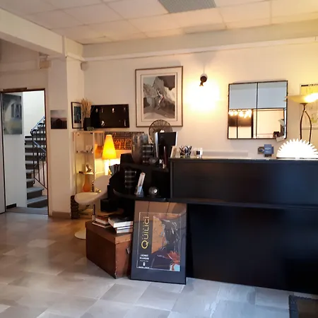 Ξενοδοχείο Marengo