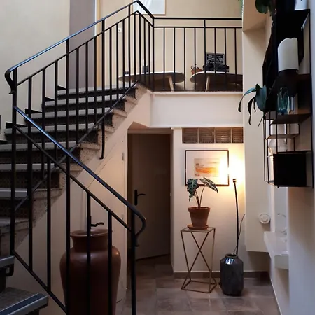 Ξενοδοχείο Marengo 2*