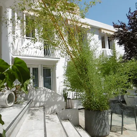 Marengo 2* 阿雅克肖