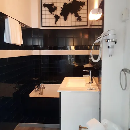 Ξενοδοχείο Marengo 2*