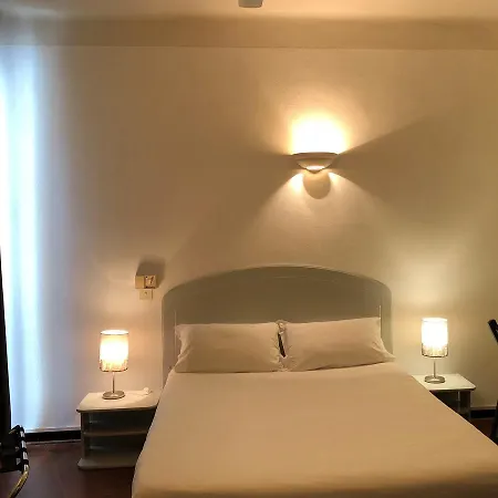 Hotel Marengo Ajaccio (Corsica)