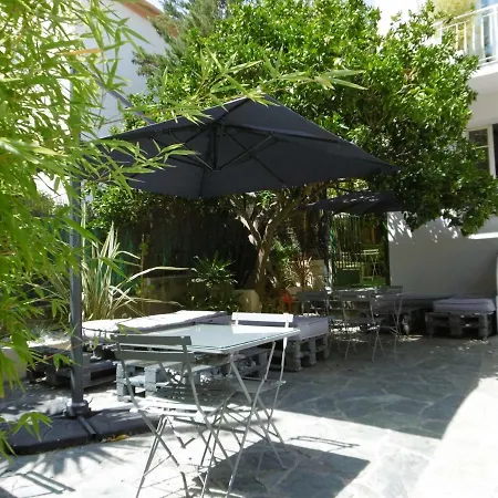 Marengo Ξενοδοχείο