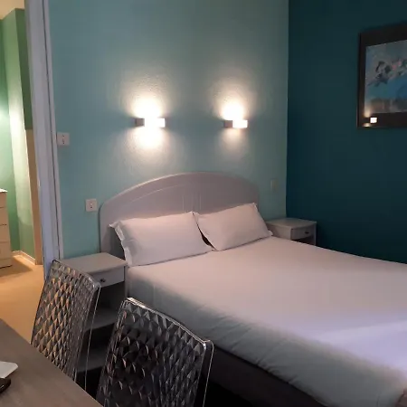 Marengo Ξενοδοχείο