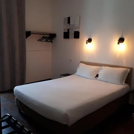 Marengo Ξενοδοχείο 2*