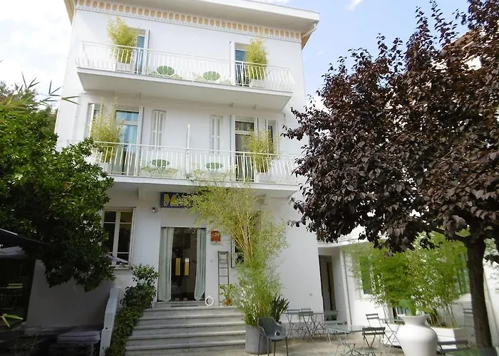 Marengo Ajaccio (Corsica)