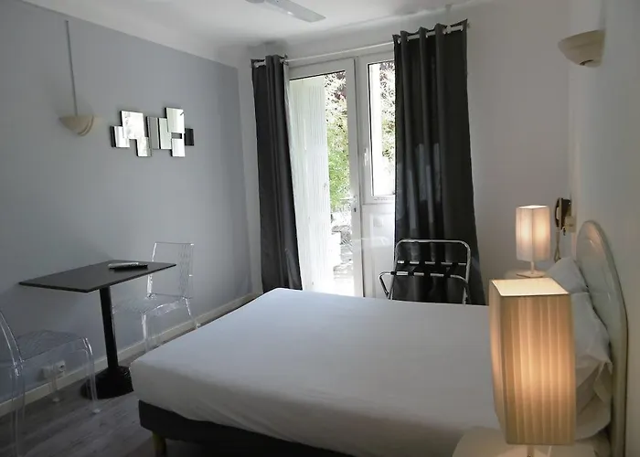 Marengo Ajaccio (Corsica)