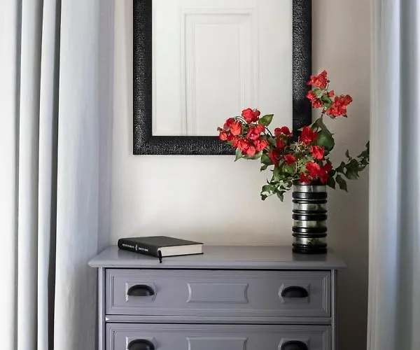 Hotell Marengo Ajaccio (Corsica)