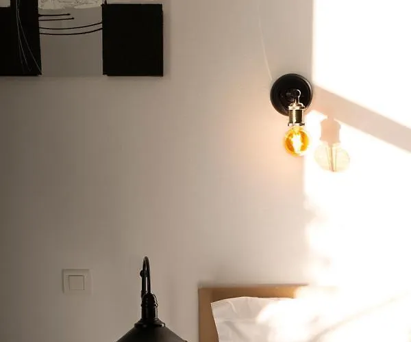 Marengo Hotel Ajaccio (Corsica)