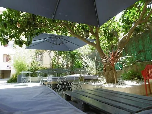 Marengo Ajaccio (Corsica)