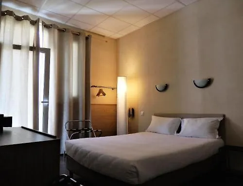 Marengo Ajaccio (Corsica)