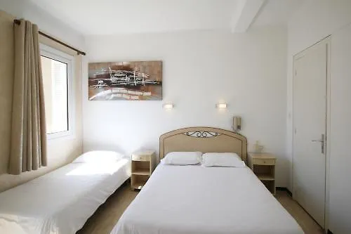 Marengo Ajaccio (Corsica)