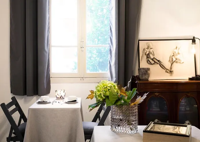 Marengo 2* Ajaccio (Corsica)