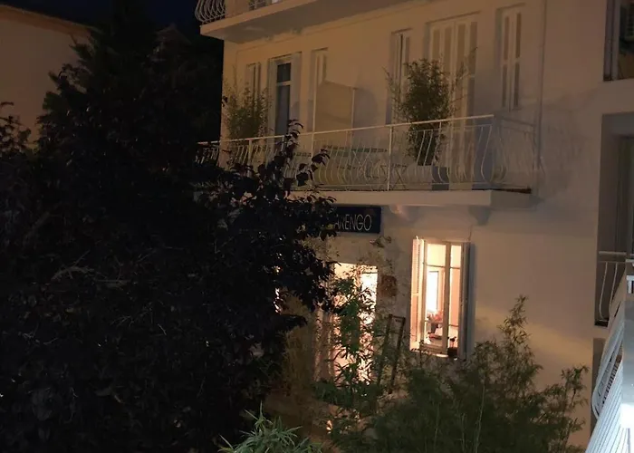 Marengo Ajaccio (Corsica)