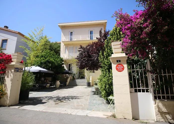 Marengo Ajaccio (Corsica)