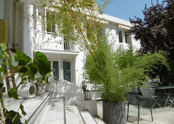 Marengo 2* Ajaccio (Corsica)