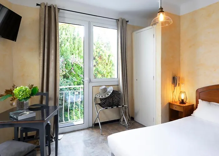 Marengo Ajaccio (Corsica)