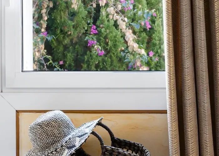 Marengo 2* Ajaccio (Corsica)